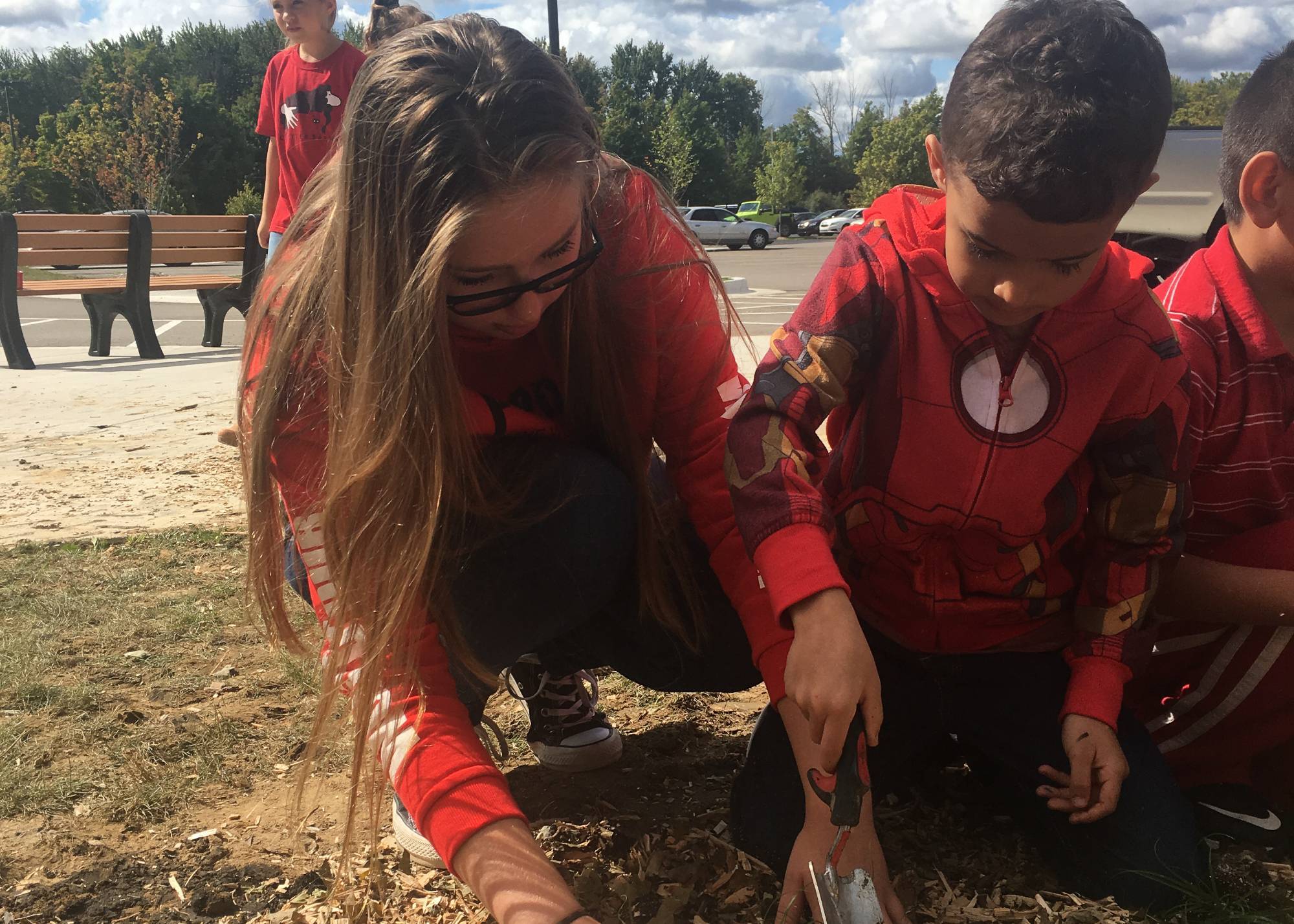 West Michigan Academy of Environmental Science